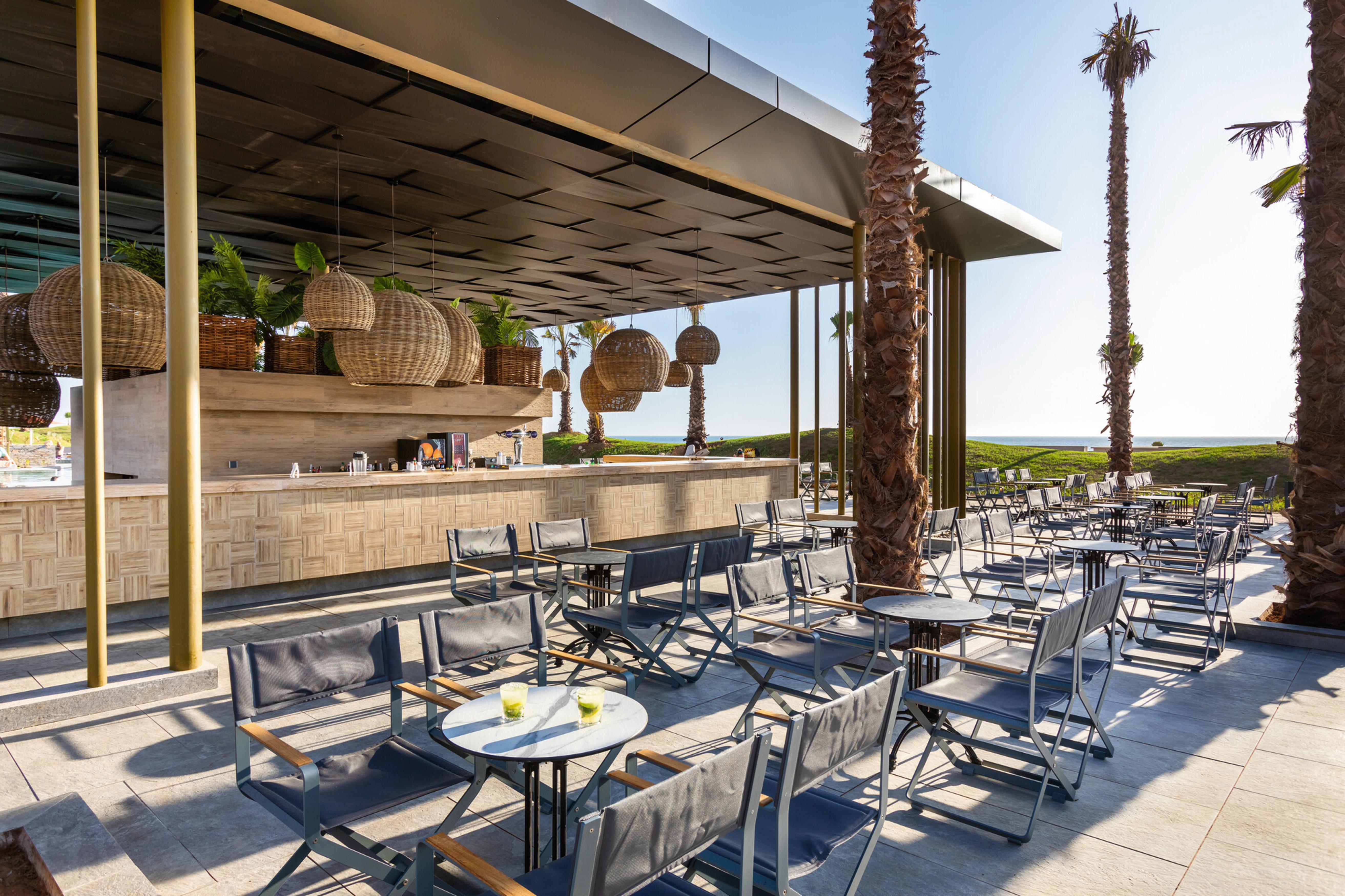 Hotel Riu Palace Tikida Taghazout Exterior foto