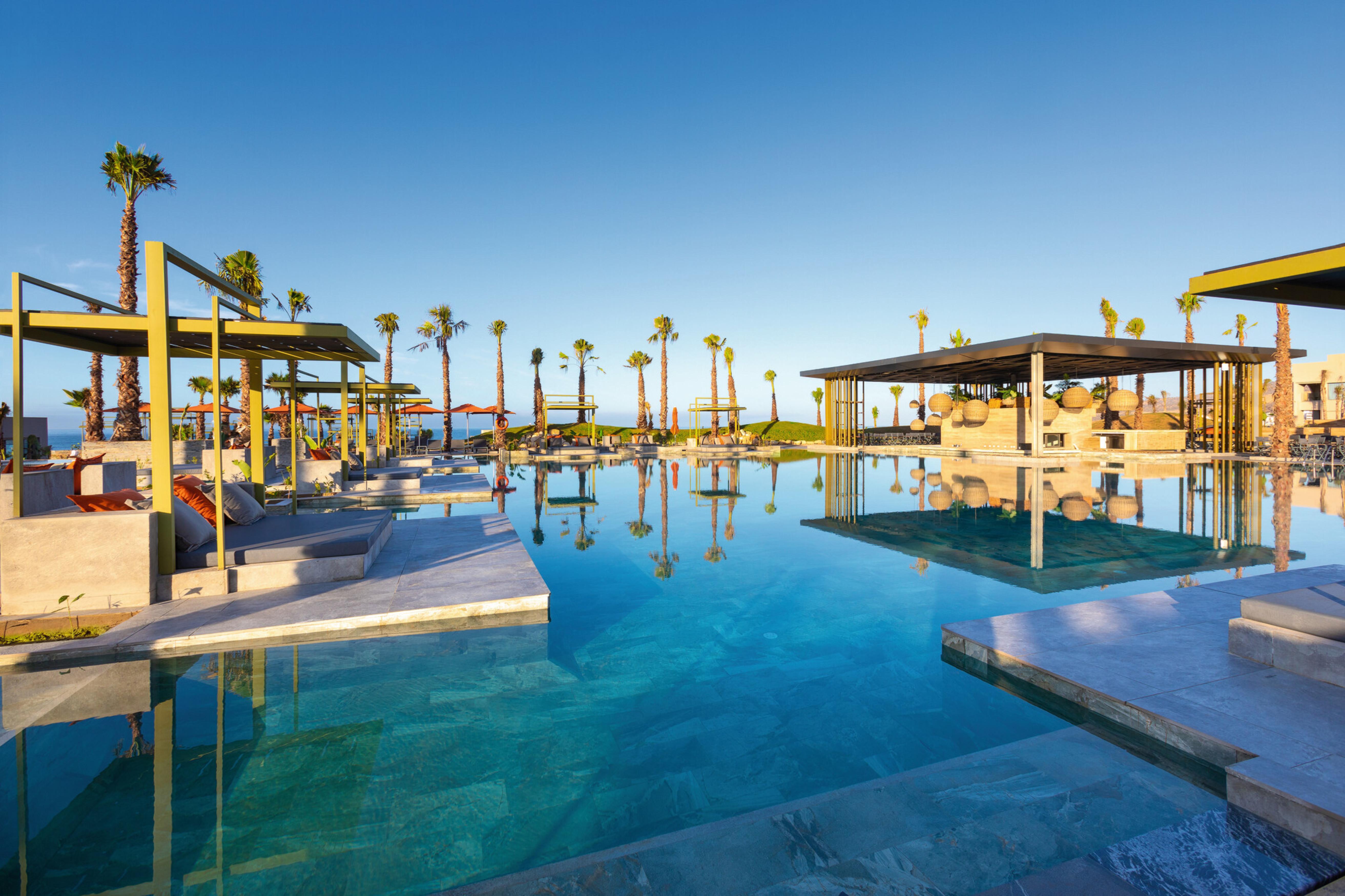 Hotel Riu Palace Tikida Taghazout Exterior foto